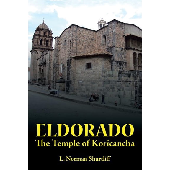 Eldorado : The Temple of Koricancha