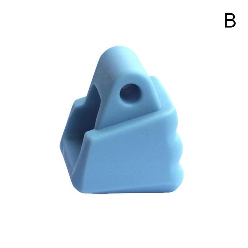 XIAOBA Roller Skates Skate Accessories Skate Brake Block Brake Stopper