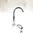 thumbnail image 4 of Grifo Autico, Instalación Fácil de Fácil Instalación de Agua Fría Grifo Para La Cocina, 4 of 7