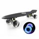 thumbnail image 1 of Patineta de 22 '' con ruedas LED de colores Ruedas intermitentes Patineta para niños y niñas Abanopi Patineta, 1 of 7