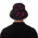 thumbnail image 5 of Balery Butterfly Sombreros para el sol para hombre y mujer, sombrero de pescador con UPF 50+, 5 of 6