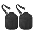thumbnail image 1 of 2 fundas para de tenis de mesa, accesorios para raquetas de tenis de mesa, funda protectora para cabeza de pickleball, funda para raqueta., 1 of 7