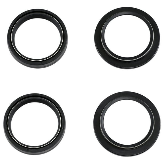 Pro-X Fork Seals & Wiper Kit (40.S455711)