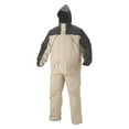 thumbnail image 2 of Coleman Covered Zipper Waterproof Nylon Rain Suit (Unisex), 2 of 2