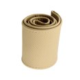thumbnail image 1 of Kenally Fundas para volante de coche, Protector cómodo para manillar, fundas de operación sencillas, decoración DIY, piezas universales para Automoción decorativa y accesorios color crema 1 Kenally VI019311-03, 1 of 6