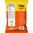 thumbnail image 2 of Utz Ripples Barbeque Potato Chips, 3-Pack 7.75 oz. Family Size Bags, 2 of 2