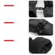thumbnail image 2 of Guantes de esquí, guantes cálidos de invierno, guantes para exteriores, guantes antideslizantes a prueba de viento, guantes deportivos para correr en montaña, guantes para senderismo, hombres y mujeres disponibles gris claro (talla M) Sailing Electrónica, 2 of 5