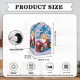 thumbnail image 6 of HELLHERO 1Pcs Corgi Race Palm Kitchen Blender Dust Cover Easy to Install for Friends Kitchen Use, 6 of 6