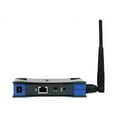 thumbnail image 2 of Linksys G Wireless-G WET54G Wireless Bridge, 2 of 6