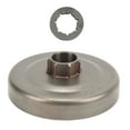 thumbnail image 4 of Chainsaw Rim Sprocket,0.325 Pitch 7 Tooth Tooth Rim Sprocket Rim Sprocket Elevate Your Experience, 4 of 14