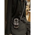 thumbnail image 1 of Cartoon Black Coal Ball Back Clip Lanyard Suitable For Huawei Mate60Pro Mobile Phone Case P60 New Mate40Pro, 1 of 1