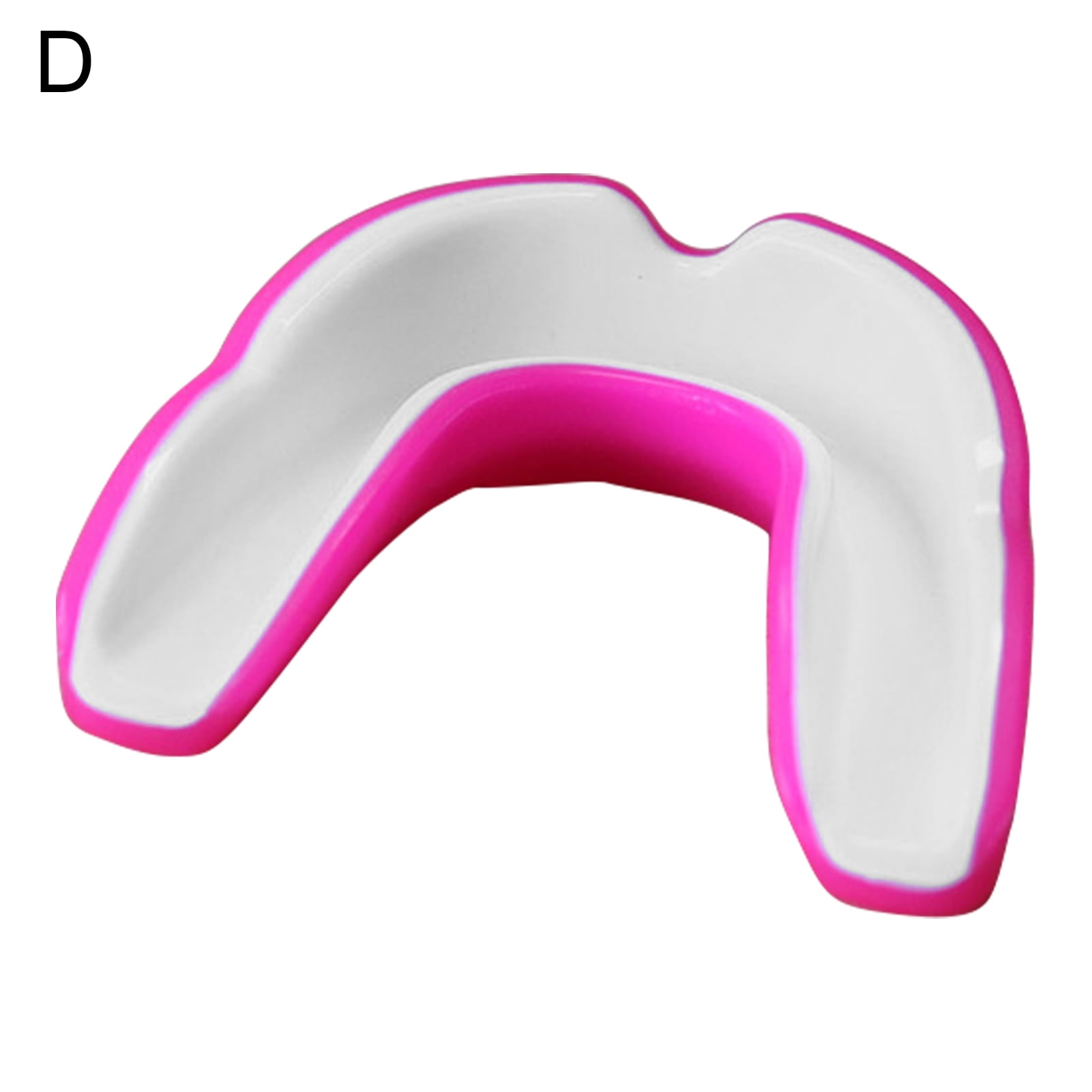 Vampiresse Halloween Dessin 20 5 X 15 Cm AerDream Mouth Protector Smooth Edge Shock Absorbing EVA Boxing Karate  Sports Mouthguard for Adults - Walmart.com