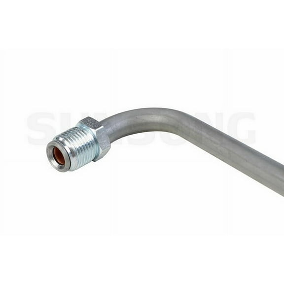 Sunsong 3401750 Power Steering Pressure Line Hose Assembly