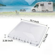 RV Bathroom Vent Covers in RV Vent Covers - Walmart.com
