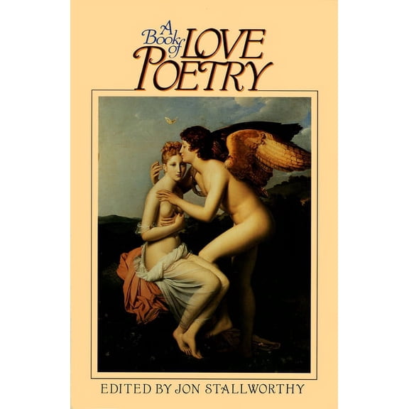 Book of Love Poetry, (Paperback)