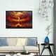 thumbnail image 5 of Cuadros Decorativos Flaming Phenix Full Round Diamond Painting 5D DIY Pictures Dibujo de diamantes de imitación Ndcxsfigh Nuevos Originales, 5 of 9