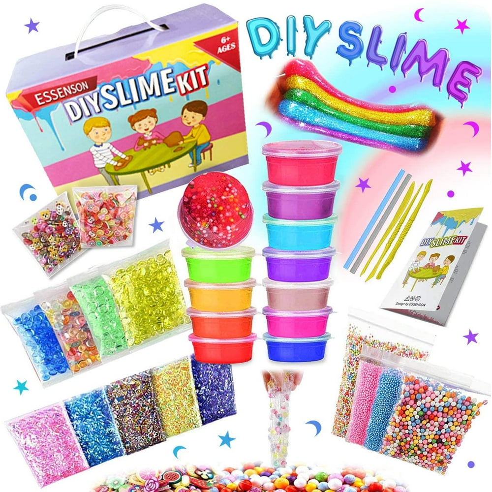 large slime kit