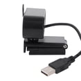 thumbnail image 1 of 1080P HD Webcam, USB 2.0 Port Computer Web Camera  for Video Streaming, 1 of 7