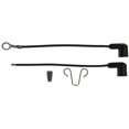 thumbnail image 1 of Carter 888-531 Fuel Pump Repair Kit, 1 of 2