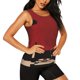 thumbnail image 2 of Balery Minimalist Romantic Dinner Camiseta sin mangas estampada ligera para mujer, tops de entrenamiento sin mangas, camisetas de yoga transpirables de secado rápido.-Medium, 2 of 7
