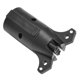thumbnail image 3 of Adaptador De Enchufe De Remolque, Adaptador De Conector De Camión Con Enchufe De Remolque Estándar De 12v 7 A 4 Pines En Los EE. UU. UU. UU., 3 of 7