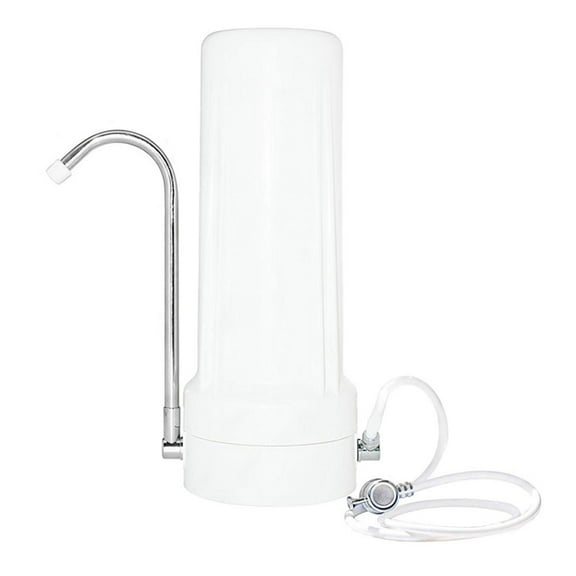 New Wave Enviro 10 Stage Plus Water Filter System