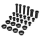 thumbnail image 2 of Kit De Buje De Suspensión Trasera Apto Para Polaris Sportsman 500 Ho 4X4 Efi 37742 2007 Scienceny VI002612-00, 2 of 7