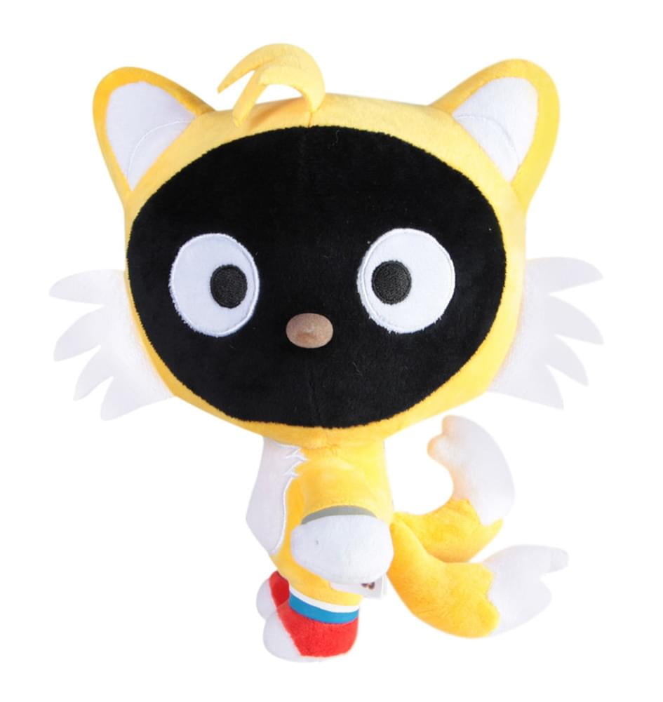 tails plush walmart