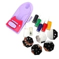 thumbnail image 2 of Impresora De Arte De Uñas DIY Nikou Kit De Impresión De Dibujo De Esmalte, 2 of 15
