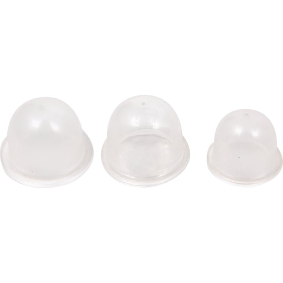 Arnold 2-Cycle/4-Cycle Primer Bulbs Variety Pack