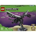 thumbnail image 2 of Set LEGO Minecraft El Dragón Ender 21595, 2 of 4