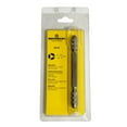 thumbnail image 2 of Bergeon 5679 pin vice handle in nickel plated brass, 2 chucks 0 - 1.5, 1.9 - 3 mm, 2 of 3