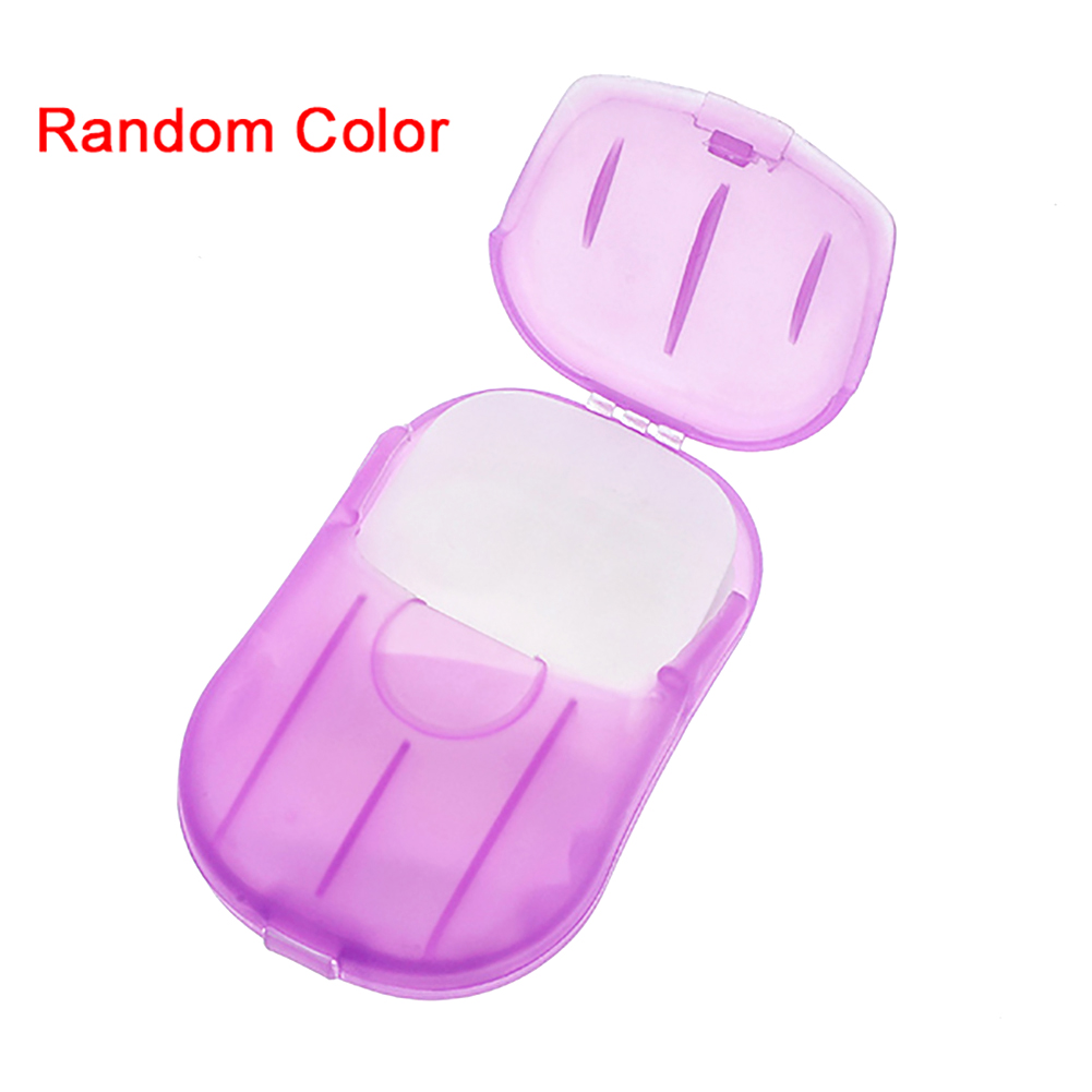 Detergents case essay image