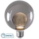 thumbnail image 1 of Foco Globo Aksi Black and White 3 W, 1 of 3