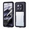 thumbnail image 1 of IP68 Waterproof Phone Case for Redmi Note 14 Pro 5G, Durable Protective Cover with Advanced Mars Series Design, 1 of 4