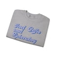 thumbnail image 3 of Laboratory Lab Tech Medical Technologist Phlebotomist Sweatshirt Gift Shirt, 3 of 7