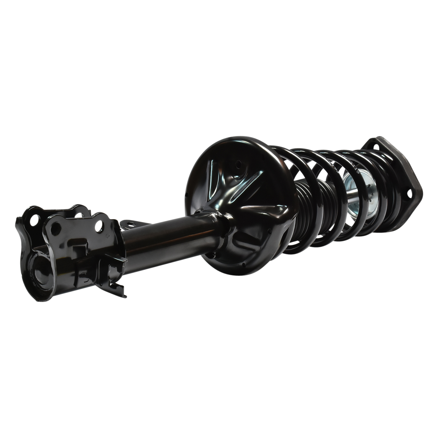 Mando Suspension Complete Strut Assembly MSS050048