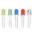 thumbnail image 4 of Diodo LED, Diodo Emisor De Luz Brillante Resistente Y Fiable Para Indicadores De Diagnóstico Para Pantallas A Color Para Dispositivos Analíticos ANGGREK Otros, 4 of 8