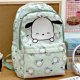 thumbnail image 2 of Mochila Kawaii Sanrio Anime Kuromi Cinnamoroll My Melody, Bolsa Escolar de gran capacidad para niños y niñas, regalos de Juguetes, 2 of 4