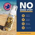 thumbnail image 3 of God Bod Men’s Self Tanner Foam - Streak-Free Bronze, Fast-Absorbing, Made in Australia with Certified Organic Ingredients including Davidson Plum & Aloe Vera, 3 of 7