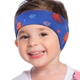 thumbnail image 1 of Banda Protectora de Orejas Impermeable para Natación MoKo para Niños, Talla M 63 cm, 1 of 6