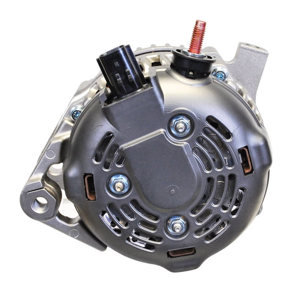 Denso Remanufactured DENSO First Time Fit Alternator 210-1135 Fits select: 2004-2006 CHRYSLER PACIFICA