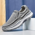 thumbnail image 2 of 2026| Casual And Stylish Slip-On Loafers with a Thick Sole, Durable, Perfect for Leisure Activities And  Odor-Resistant, 2 of 9
