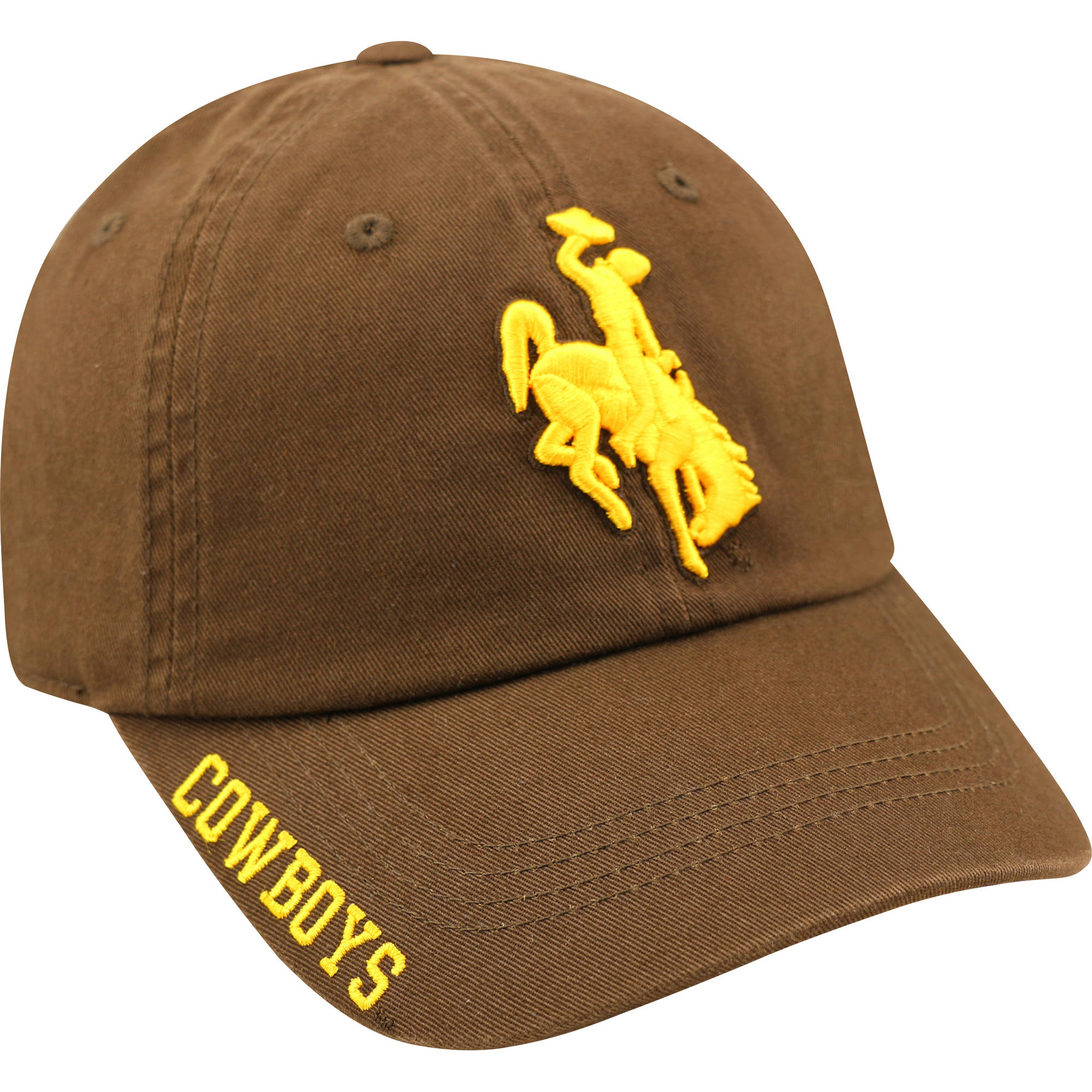 NCAA Men's Wyoming Cowboys Home Cap
