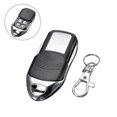 thumbnail image 2 of Seip Remote Tm60 Skr433-1 Skrj433 Replacement Garage/gate Siep Remote Control, 2 of 3