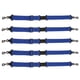 thumbnail image 1 of 5 cadenas de seguridad ajustables para gafas de sol deportivas Azul, 1 of 9