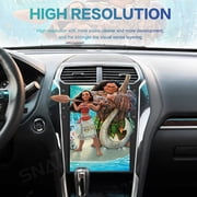 SNATEEN 14.4 inch Android 13 Multimedia Player Screen for Ford Explorer 2011 2012 2013 2014 2015 2016 2017 2018 2019 Car Radio Stereo GPS Navigation DSP Head Unit Video Carplay Receiver