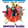 thumbnail image 2 of Modesty Blaise (Blu-ray), 2 of 2