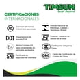 thumbnail image 2 of Llanta Timsun 3.00-10 tubeless 42J modelo TS-600 para Moto Scooter, 2 of 2
