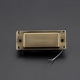 thumbnail image 4 of CEORPER Electric Guitar Pickups Sealed Double Coil Bridge and Neck Pickups Humbuckers, 4 of 9